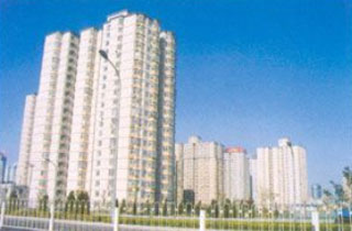 北京市丰北家园