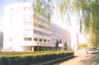 北京市信息工程学院