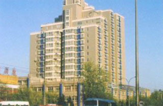 北京市农机研究院