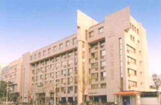 浙江省绍兴市第一建工集团